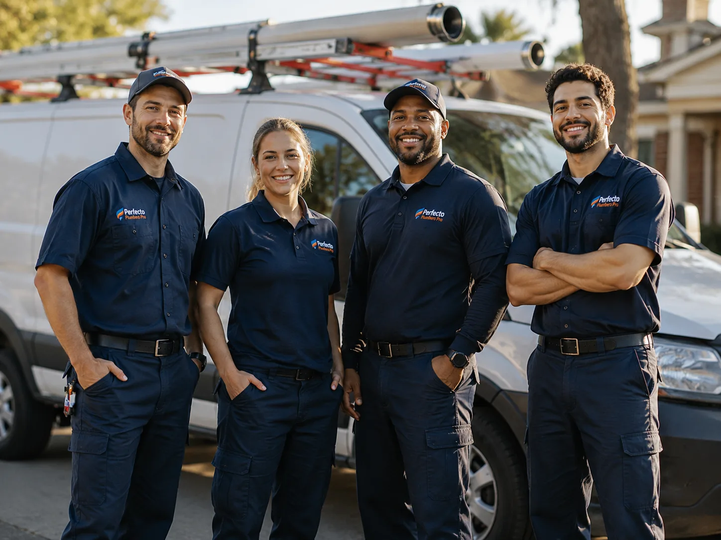 Emergency Plumber Near Me in Saint Marys, OH near me